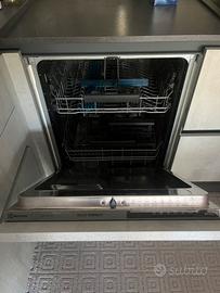 Lavastoviglie electrolux classe a