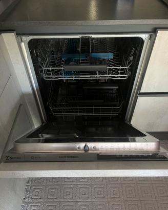 Lavastoviglie electrolux classe a