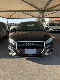 Audi q2 1.6 diesel manuale