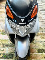 Suzuki Burgman 150 CC