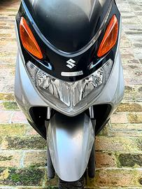 Suzuki Burgman 150 CC