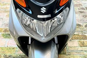 Suzuki Burgman 150 CC