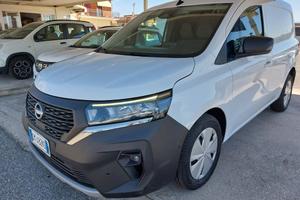 NISSAN Townstar 1.3 130 CV Van PC N-Connecta