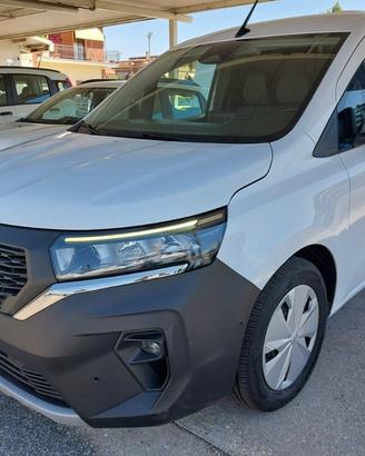 NISSAN Townstar 1.3 130 CV Van PC N-Connecta