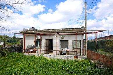 CASA INDIPENDENTE A SAN PIETRO CLARENZA