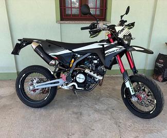 Fantic XMF 125 Competition 4T 2024