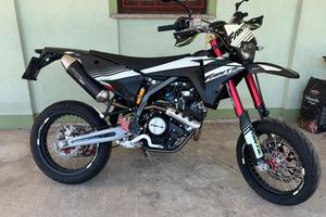 Fantic XMF 125 Competition 4T 2024
