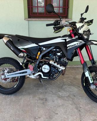 Fantic XMF 125 Competition 4T 2024