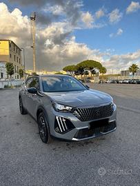 PEUGEOT 2008 ALLURE 1.2 PURETECH 130CV EAT8