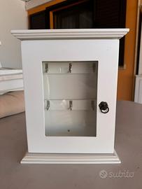 Cassetta porta chiavi