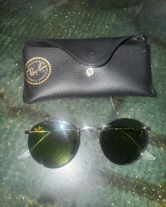 Occhiali Ray ban