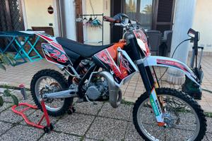 Ktm 85