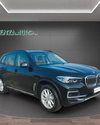 BMW X5 xdrive25d xLine auto.PREZZO REALE