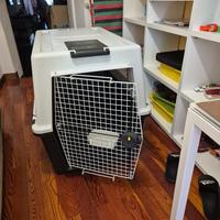 Trasportino cani grossa taglia ATLAS 70 Ferplast