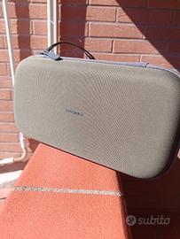 Mac Mini M4 Custodia Rigida Hagibis 