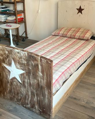 Letto singolo