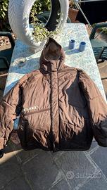 GIACCA SNOWBOARD BURTON taglia L