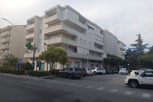 Appartamento in zona centrale zona sorda