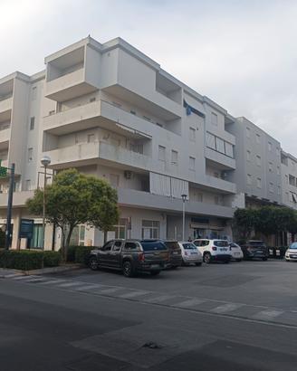 Appartamento in zona centrale zona sorda