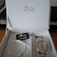 OROLOGIO ORIGINALE LOTUS
