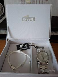 OROLOGIO ORIGINALE LOTUS