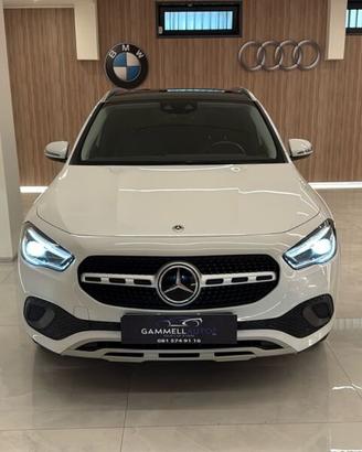 Mercedes-Benz GLA 180 d Automatic Business