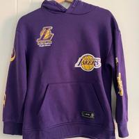 Felpa Los Angeles Lakers NBA