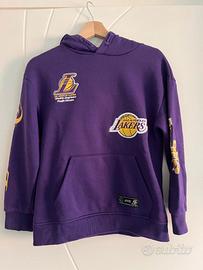 Felpa Los Angeles Lakers NBA