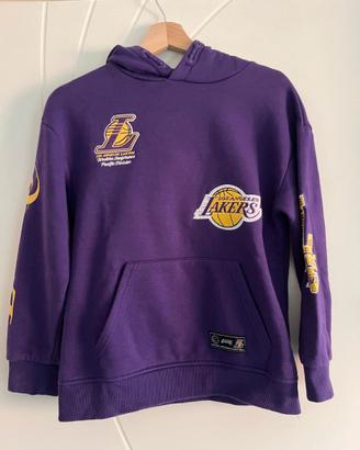 Felpa Los Angeles Lakers NBA