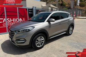 HYUNDAI Tucson 1.7 CRDi XPossible