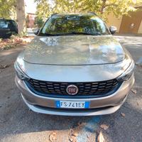 Fiat Tipo 1.4. Turbo GPL