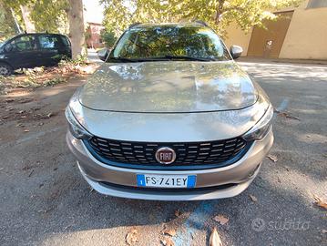 Fiat Tipo 1.4. Turbo GPL