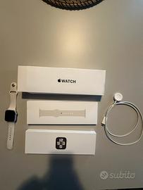 Apple Watch SE2 40mm GPS