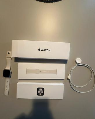Apple Watch SE2 40mm GPS