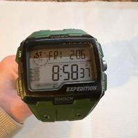 Time expedition digitale 