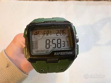 Time expedition digitale 