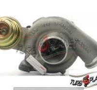 TURBO SAAB 9-3 I 2.2 TiD 85KW