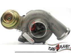 TURBO SAAB 9-3 I 2.2 TiD 85KW