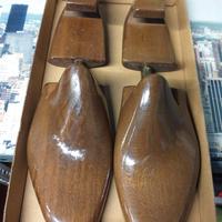 Forme Legno Scarpe Uomo Nr.40