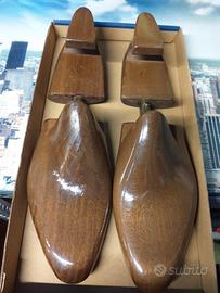 Forme Legno Scarpe Uomo Nr.40