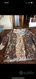 Camicia a fantasia intimissimi