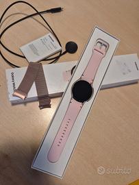 Samsung Galaxy Watch FE Pink Gold (40mm) - Nuovo