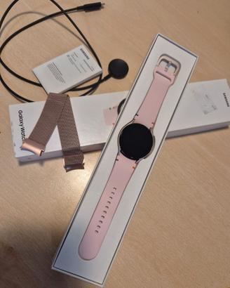 Samsung Galaxy Watch FE Pink Gold (40mm) - Nuovo