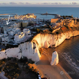 Appartamento Vieste vicino al mare "Casa Grace"