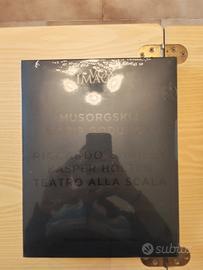 Collezione Vox Imago - Boris Godunov