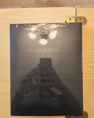 Collezione Vox Imago - Boris Godunov