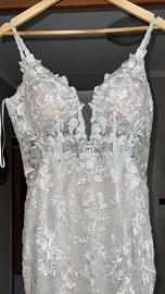 Stupendo Abito da sposa
