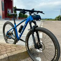 MTB TREK X-Caliber 9 anno 2023