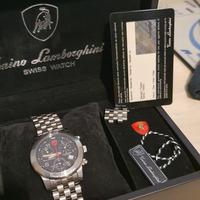 Cronografo Tonino Lamborghini Bologna II