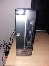 acer aspire xc 305